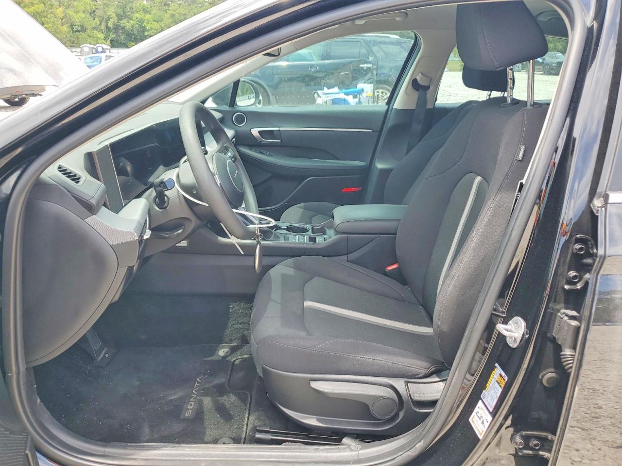 2025 Hyundai Sonata Se - Фото 7