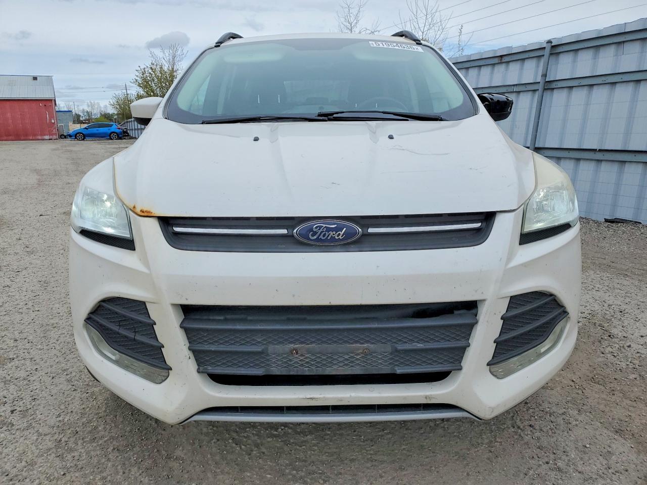 2015 Ford Escape Se - Фото 5