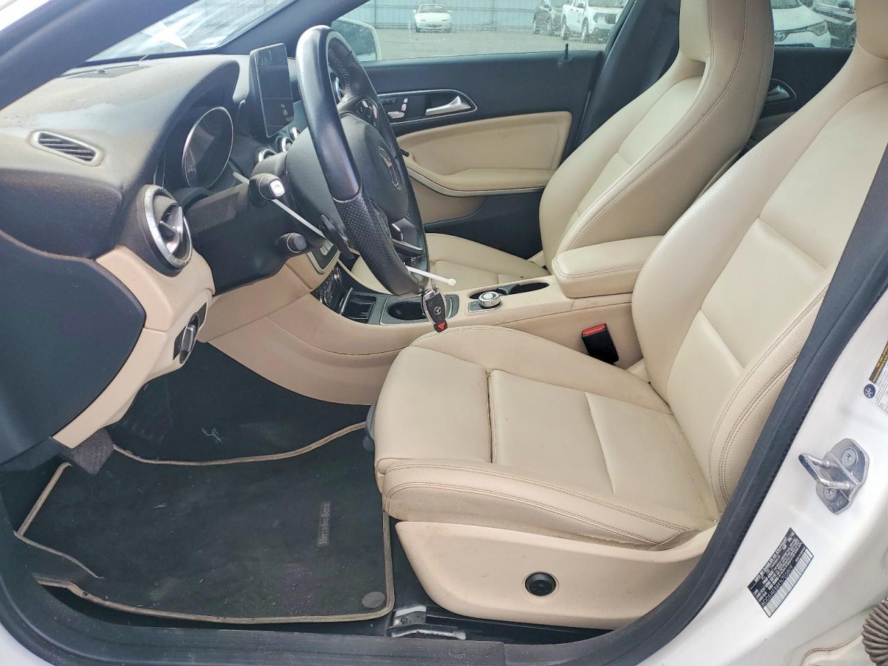 2019 Mercedes-Benz Cla 250 - Фото 7