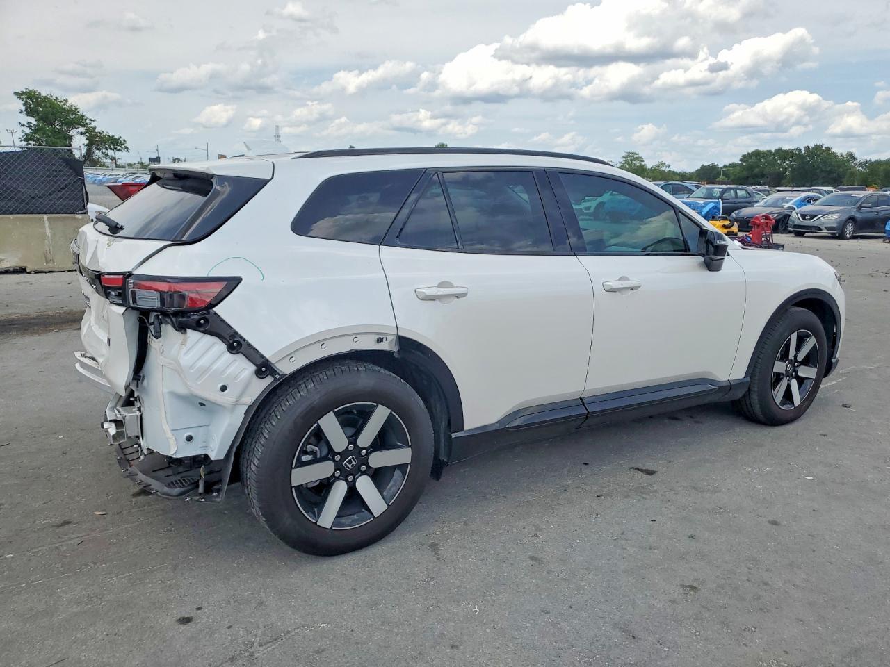 2025 Honda Prologue Tour - Фото 3