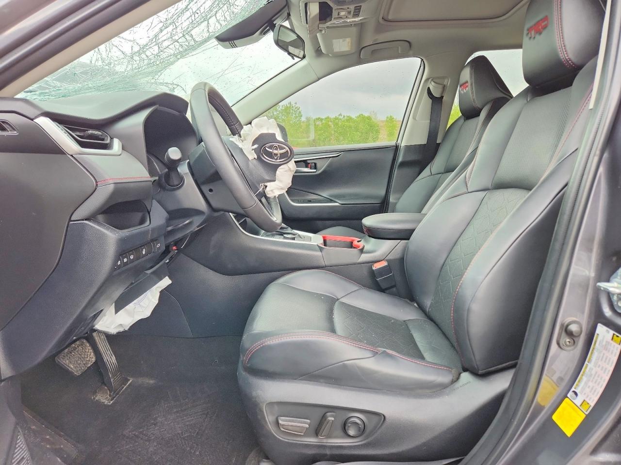 2023 Toyota Rav4 Trd Off Road - Image 7