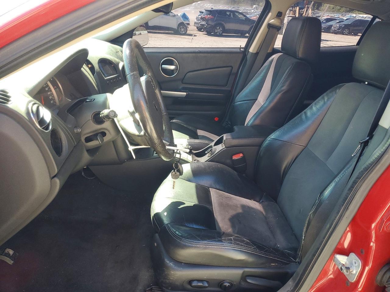 2006 Pontiac Grand Prix - Image 7