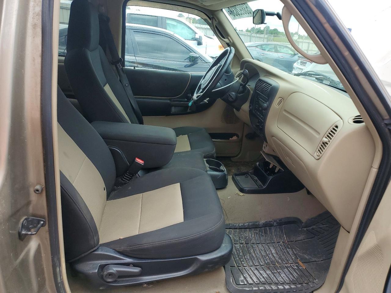 2005 Ford Ranger Super Cab - Image 7