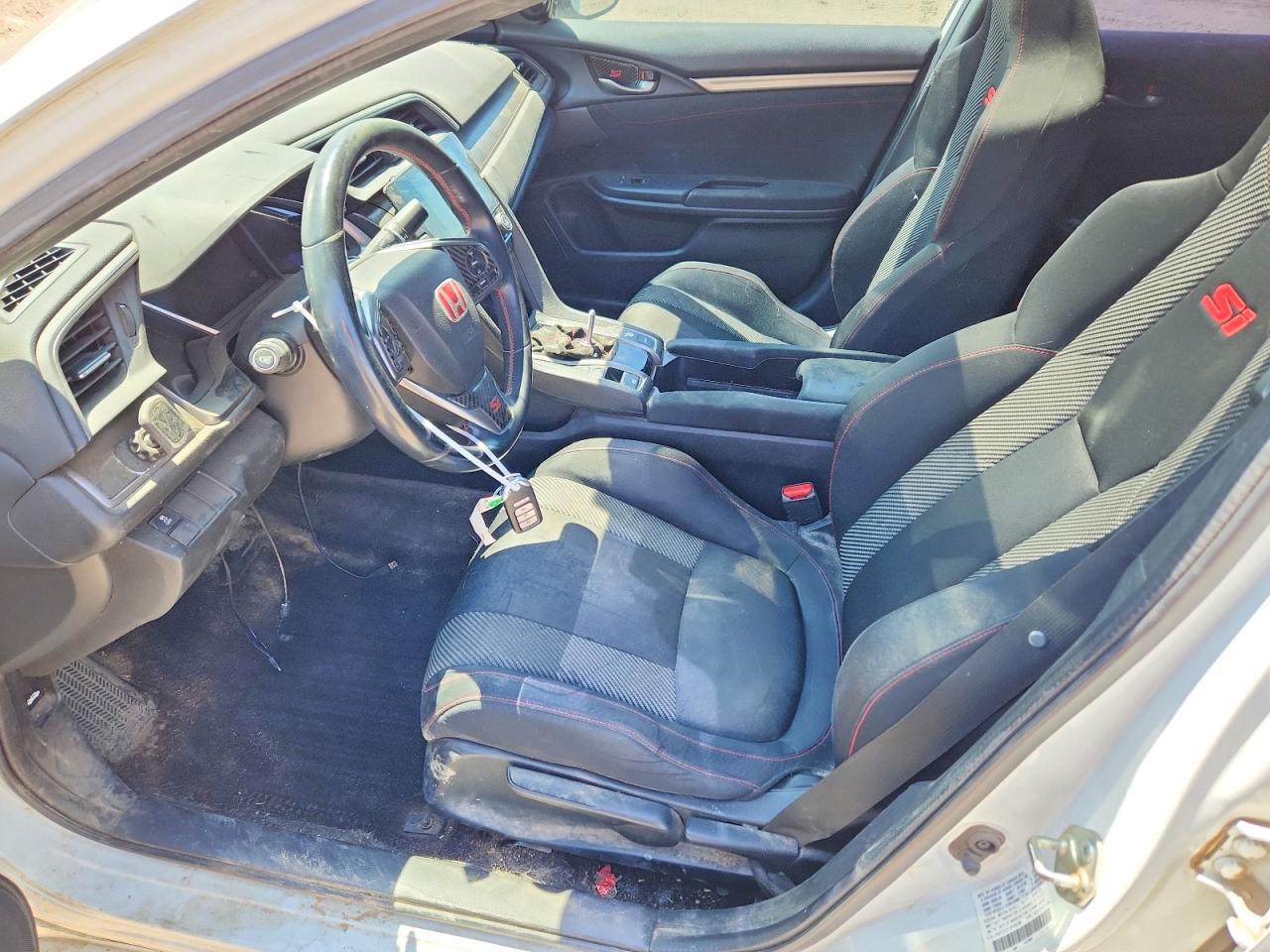 2018 Honda Civic Si - Image 7