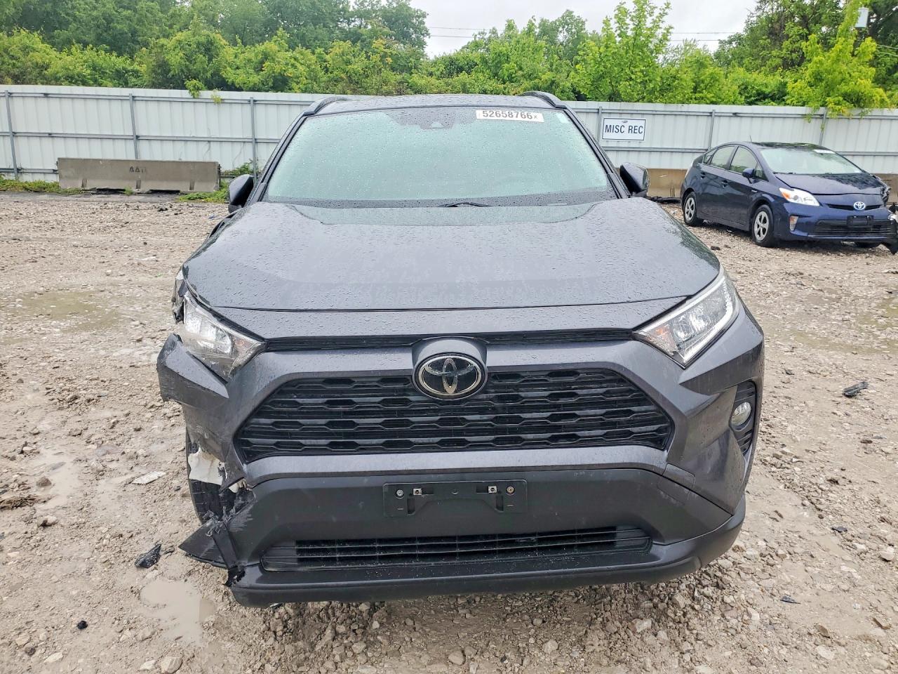 2020 Toyota Rav4 Xle - Фото 5