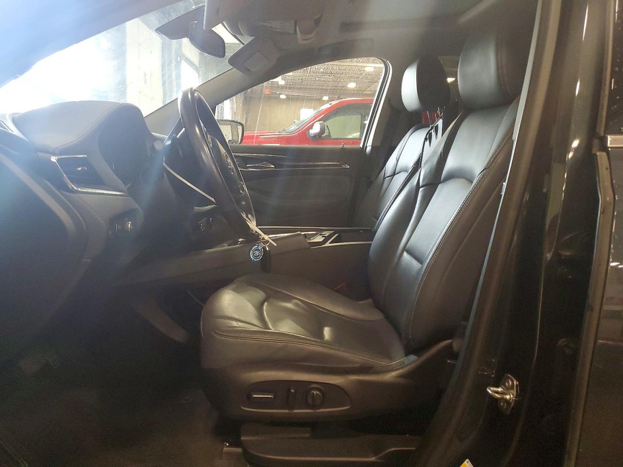 2021 Buick Enclave Essence - Фото 7