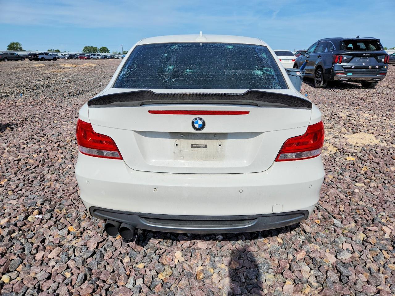 2013 BMW 135 I - Image 6
