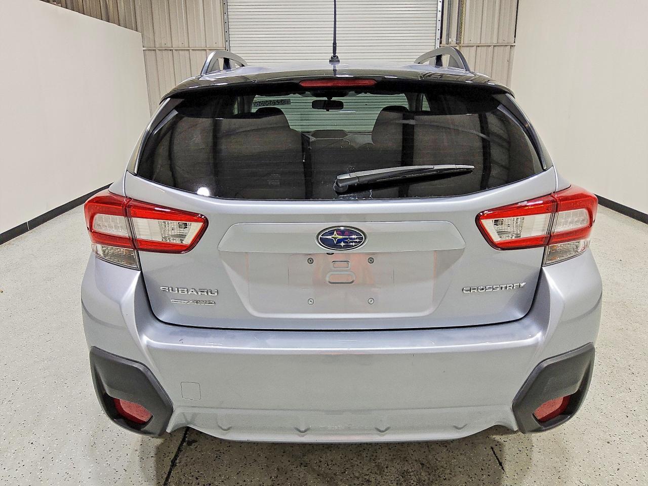 2019 Subaru Crosstrek - Фото 6