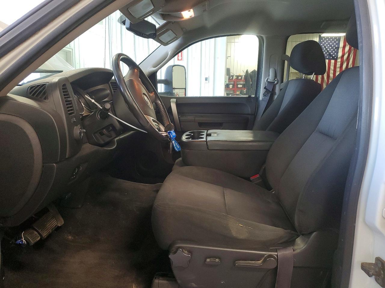 2013 GMC Sierra K1500 Sle - Фото 7