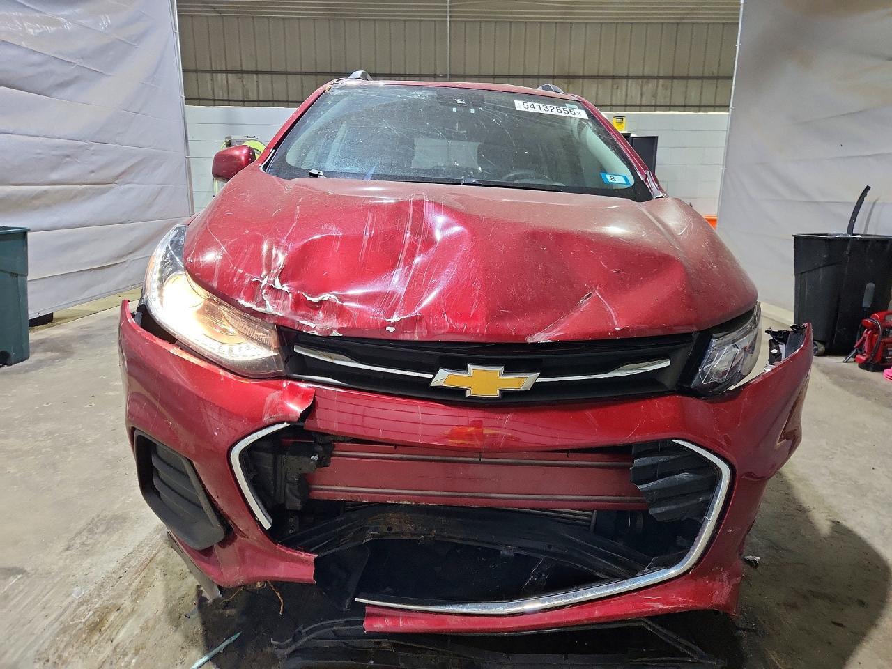 2020 Chevrolet Trax 1Lt - Фото 5
