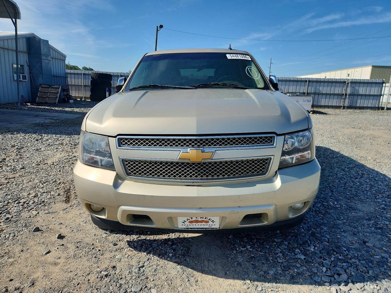 2013 Chevrolet Tahoe C1500 Lt - Фото 5