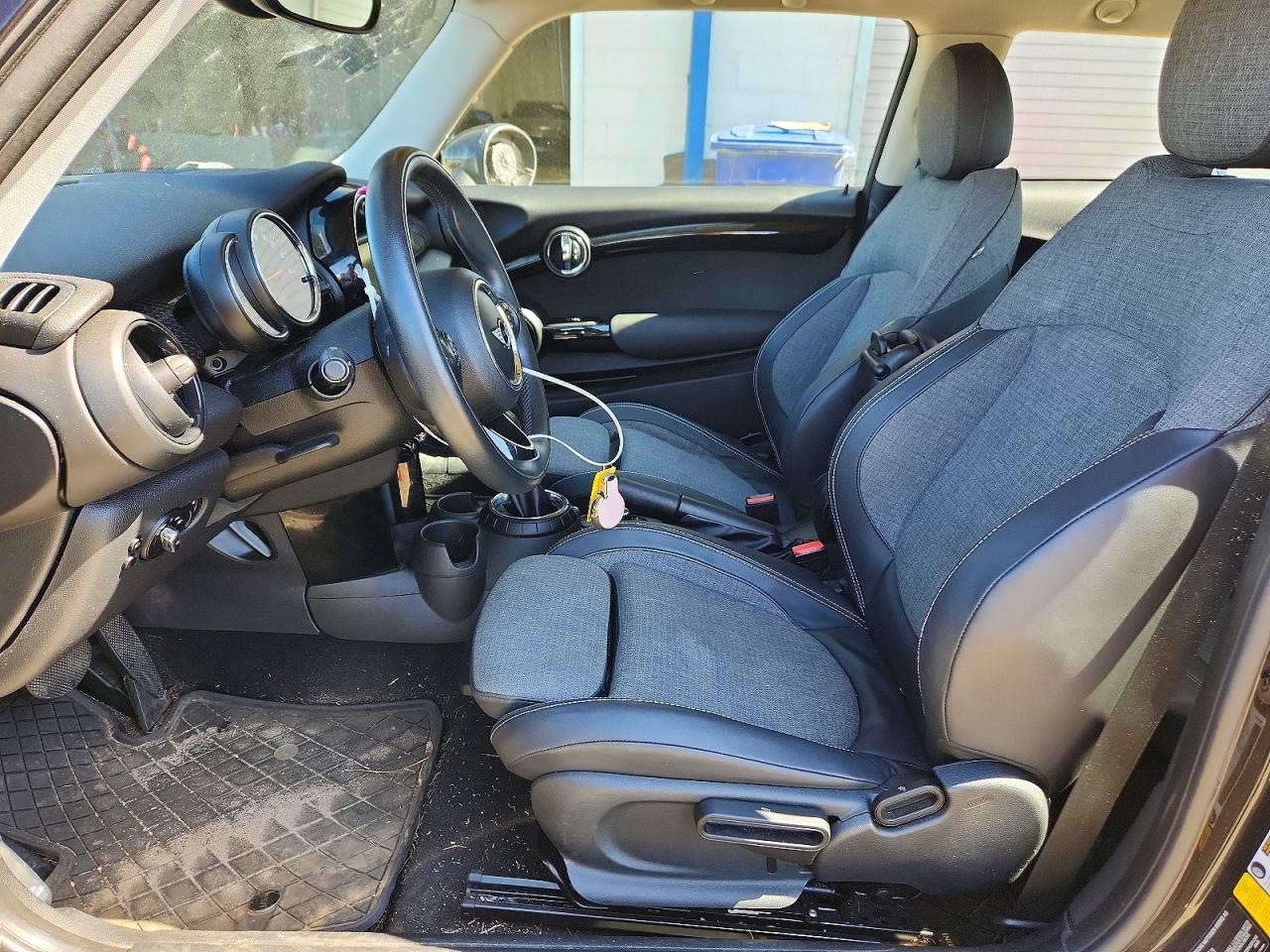 2016 Mini Cooper S - Image 7
