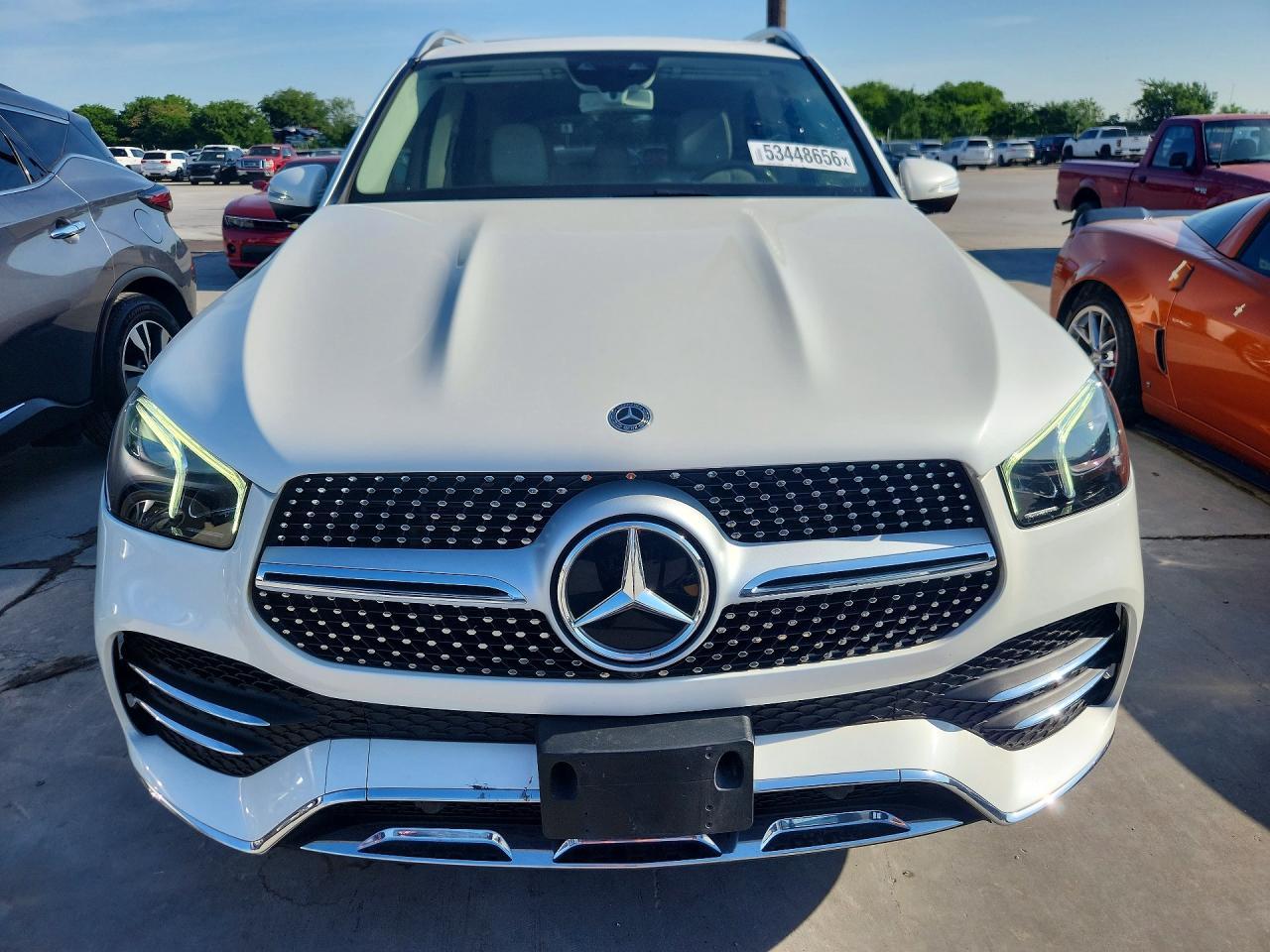 2020 Mercedes-Benz Gle 350 4Matic - Image 5