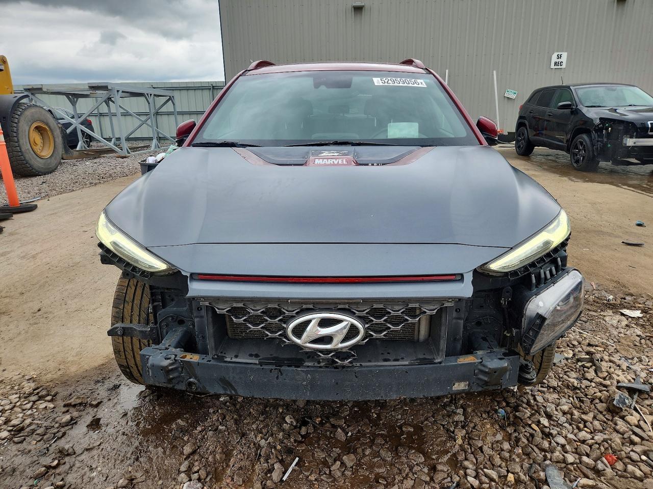 2019 Hyundai Kona Ultimate - Image 5