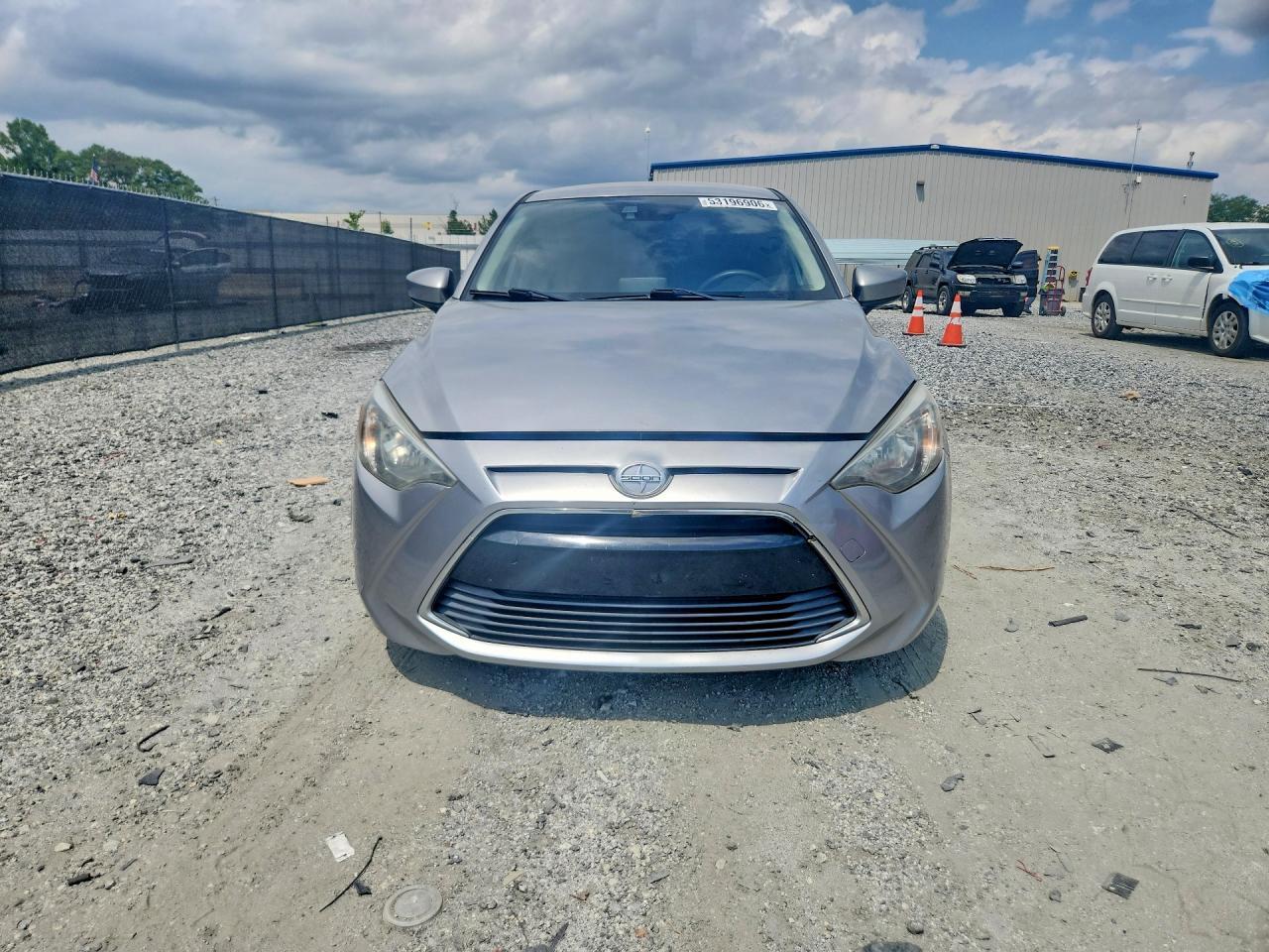2016 Scion Ia Base - Image 5
