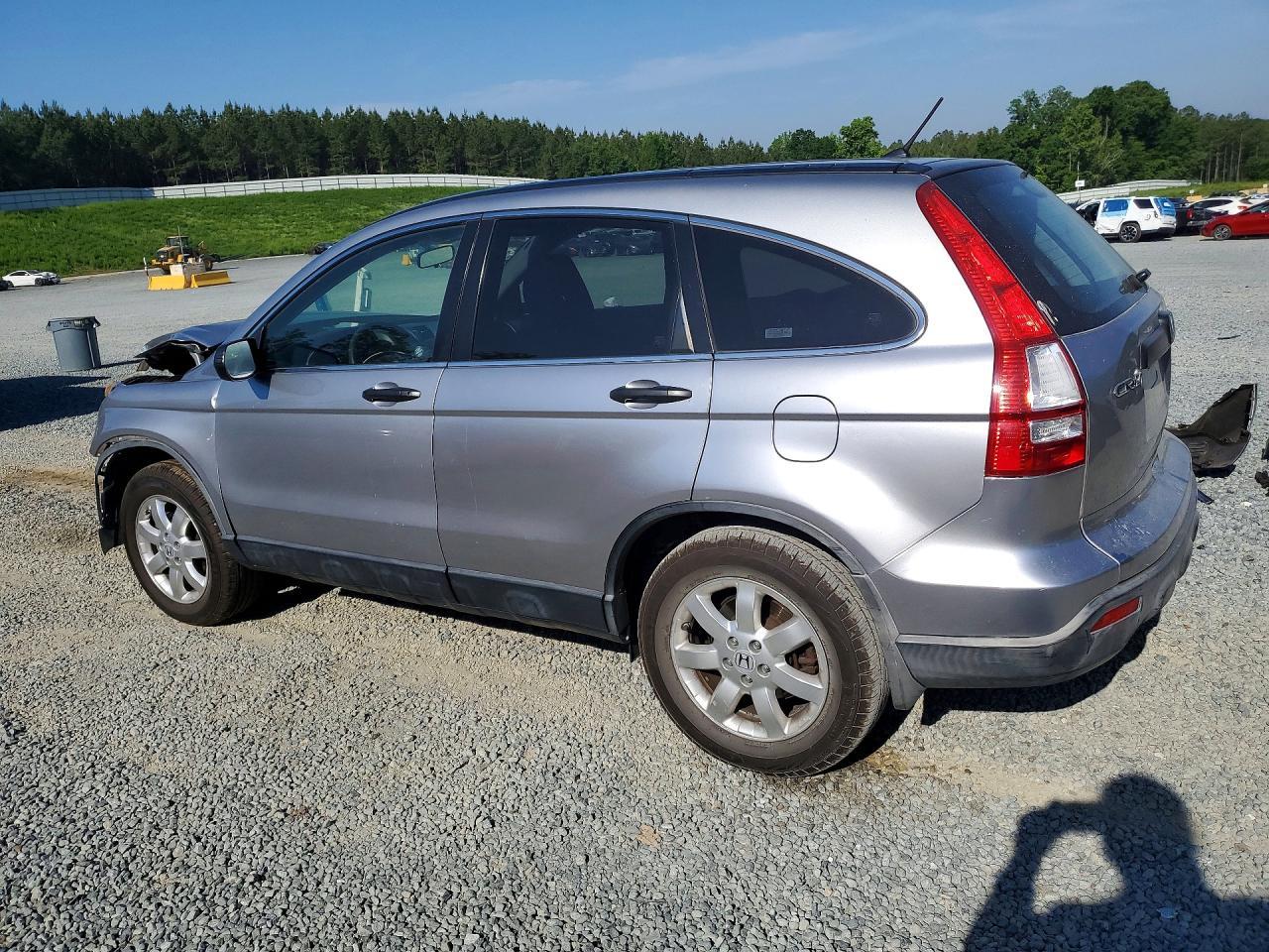 2007 Honda Cr-V Ex - Image 2