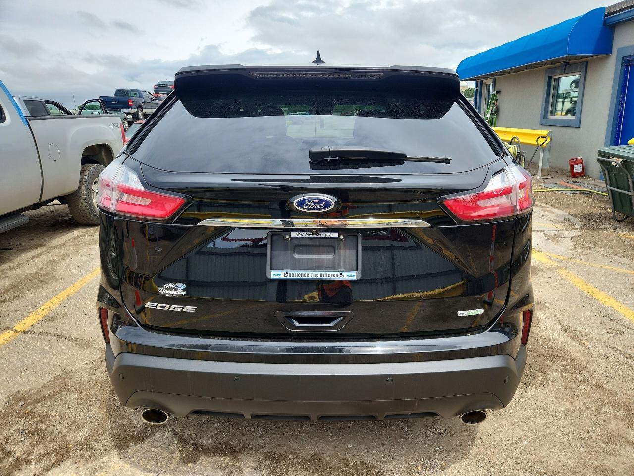 2020 Ford Edge Se - Image 6