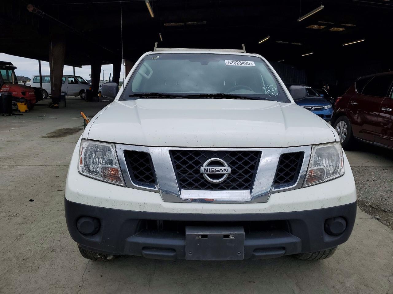 2020 Nissan Frontier Base - Фото 5
