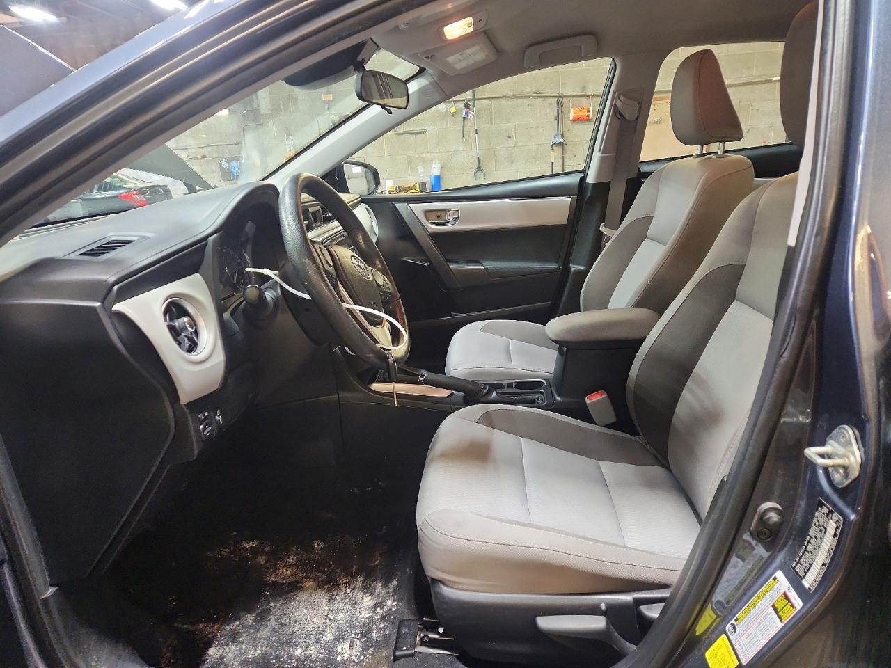 2018 Toyota Corolla Le - Фото 7