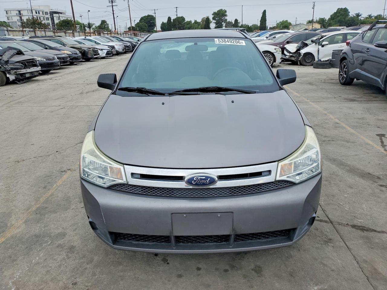 2010 Ford Focus Se - Фото 5