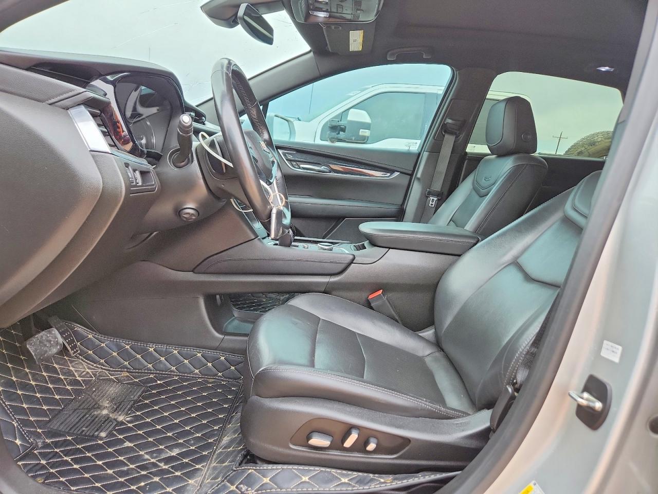 2020 Cadillac Xt5 Premium Luxury - Image 7