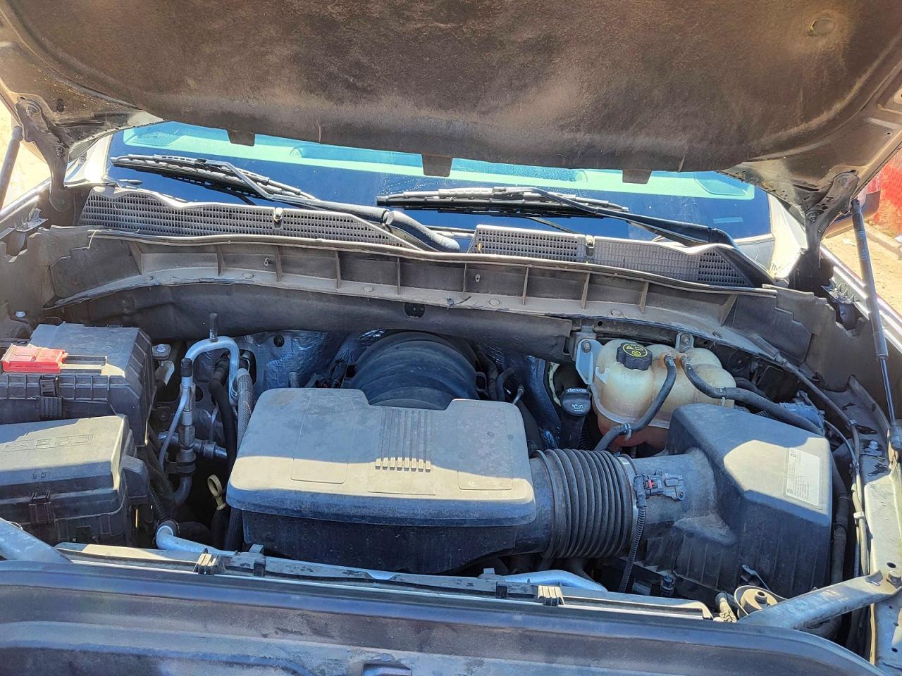 2020 GMC Sierra K1500 Slt - Image 7