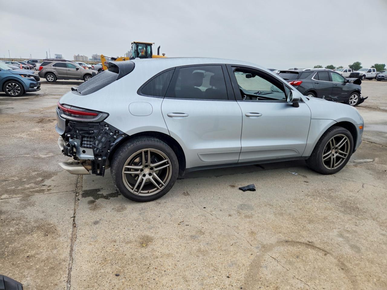 2019 Porsche Macan - Фото 3