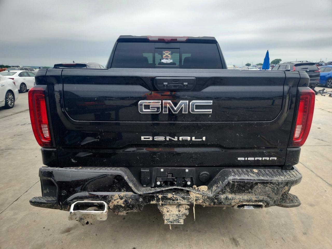 2024 GMC Sierra K1500 Denali Ultimate - Image 6