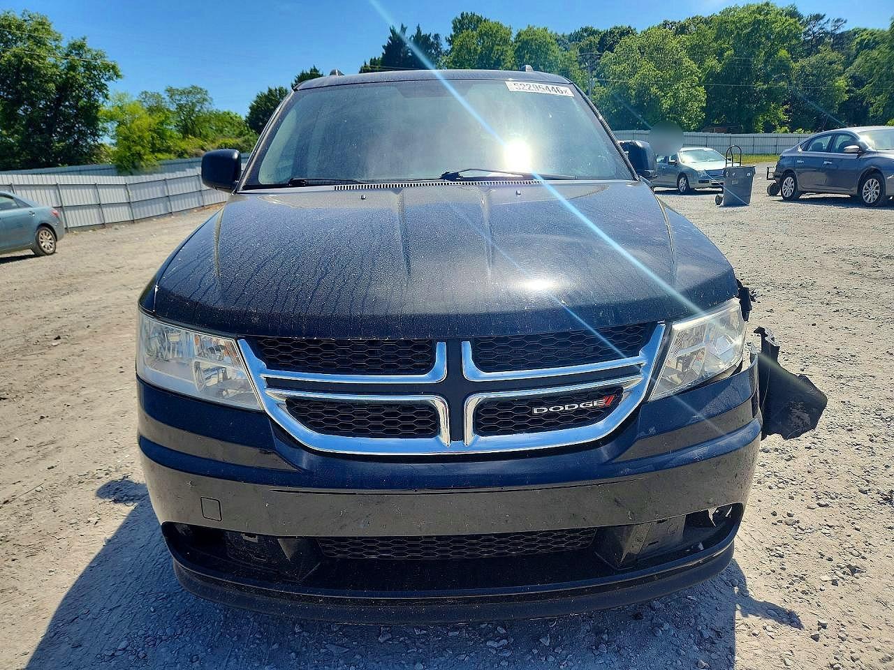 2016 Dodge Journey Se - Image 5