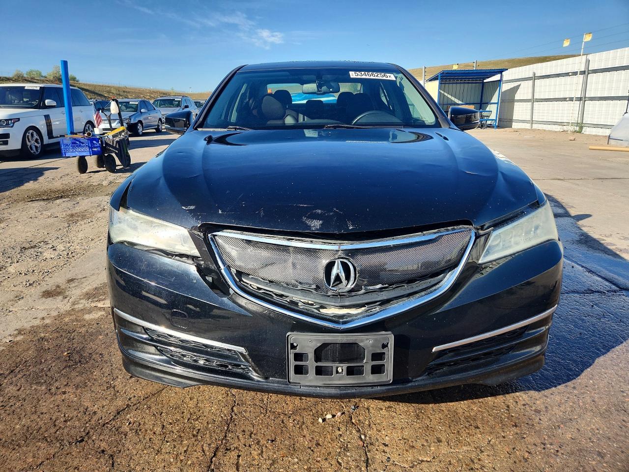 2015 Acura Tlx - Фото 5