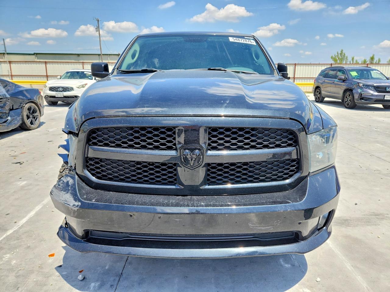 2016 Ram 1500 St - Image 5