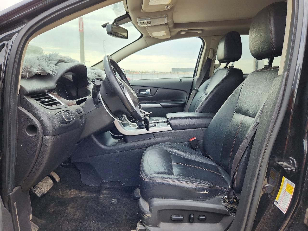 2013 Ford Edge Limited - Фото 7