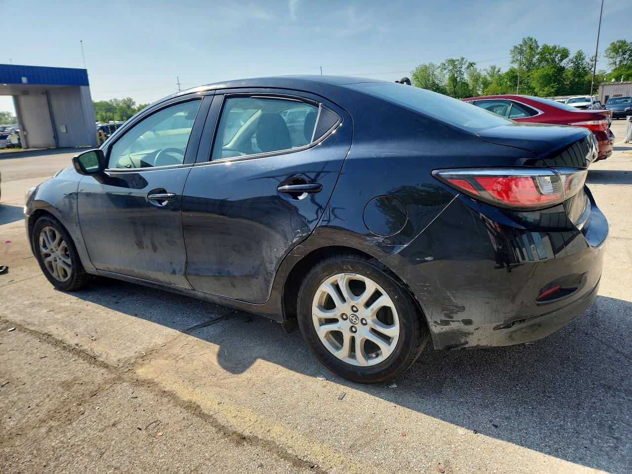 2016 Scion Ia Base - Image 2