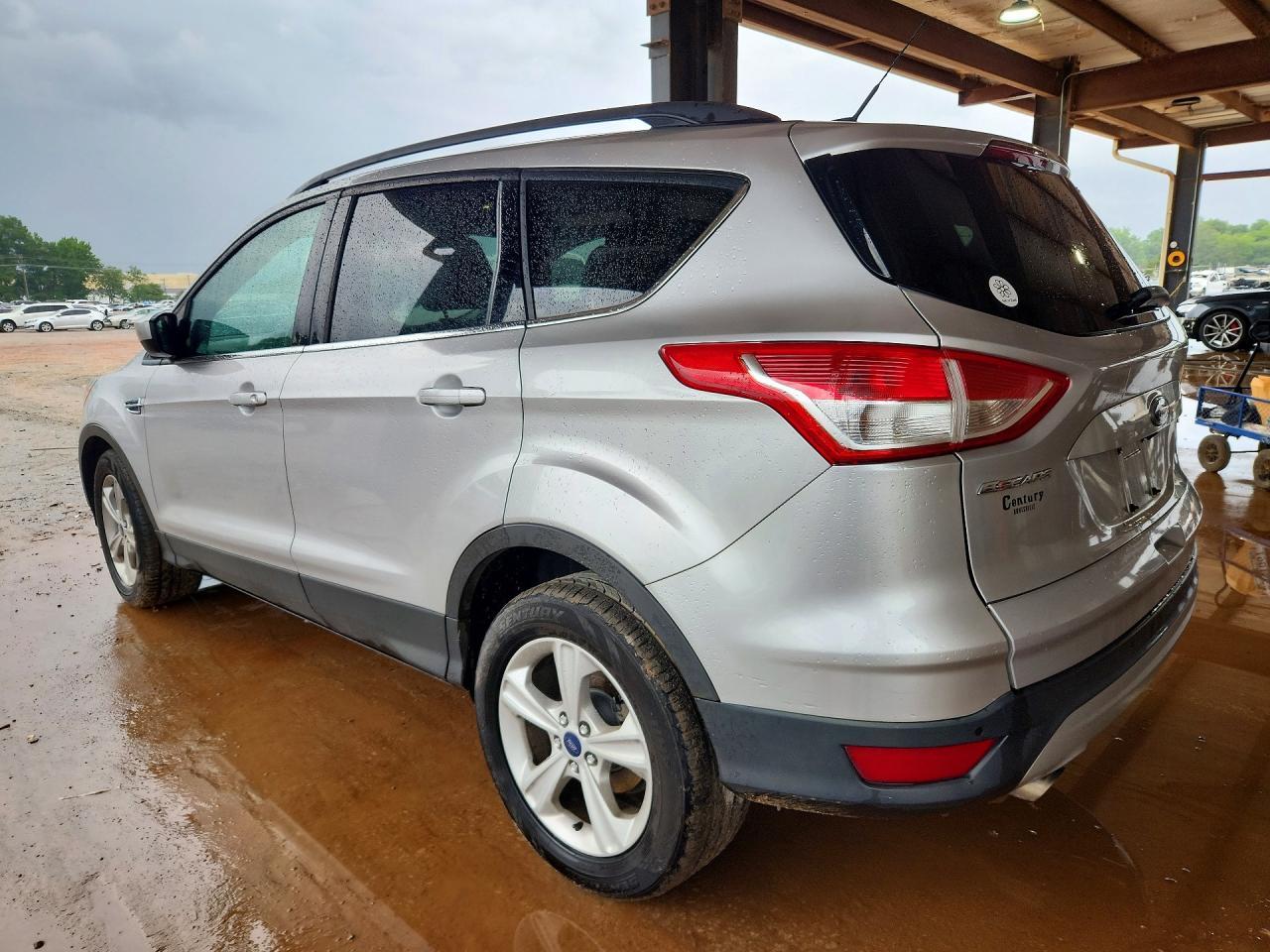 2014 Ford Escape Se - Image 2