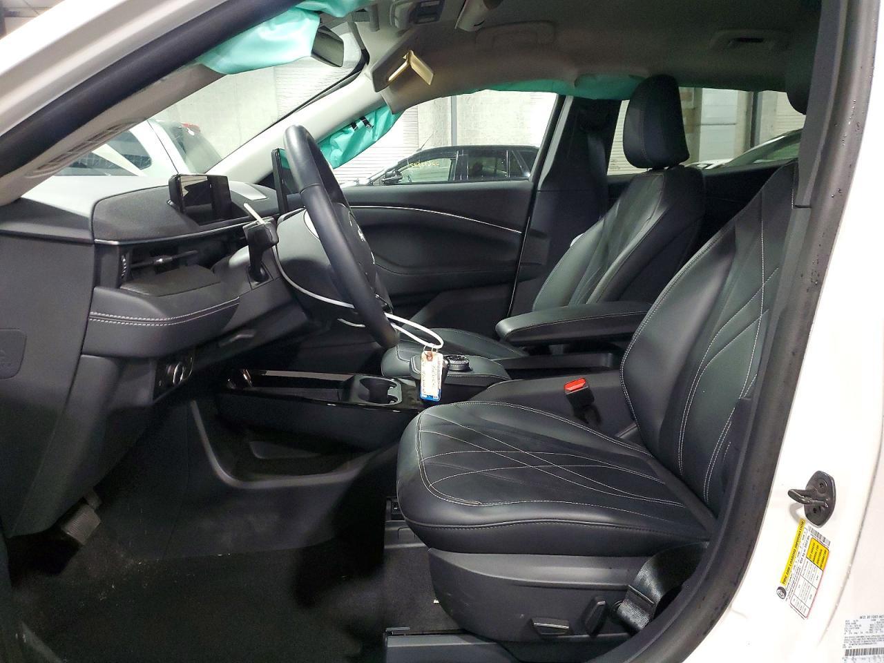 2024 Ford Mustang Mach-E Select - Фото 7