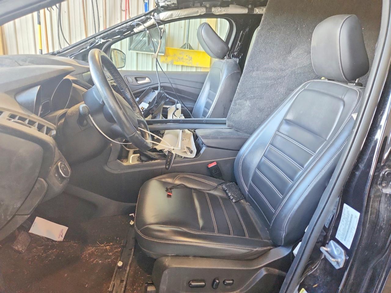 2019 Ford Escape Sel - Image 7
