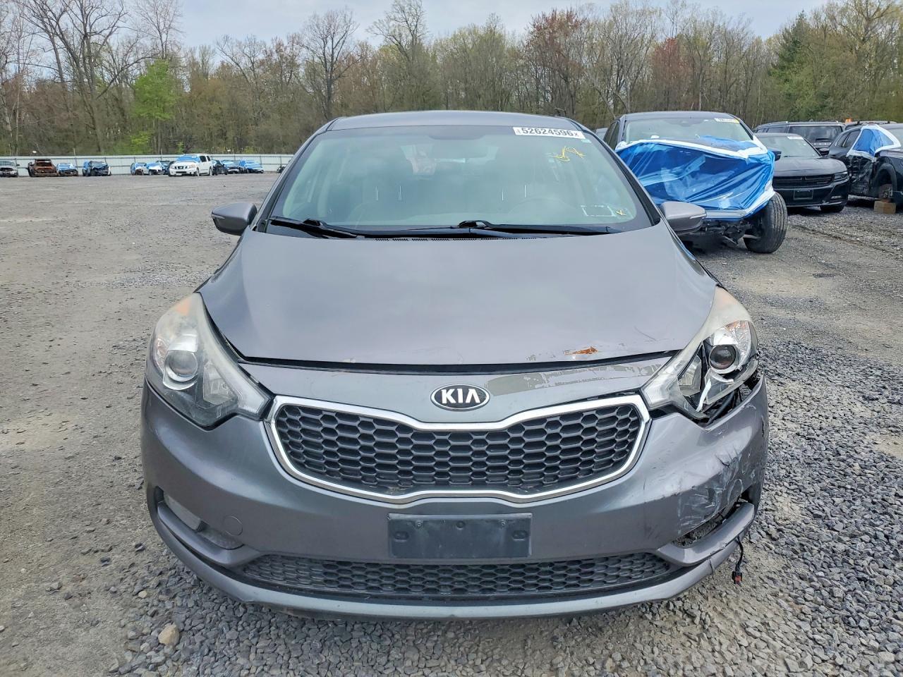 2015 Kia Forte - Фото 5