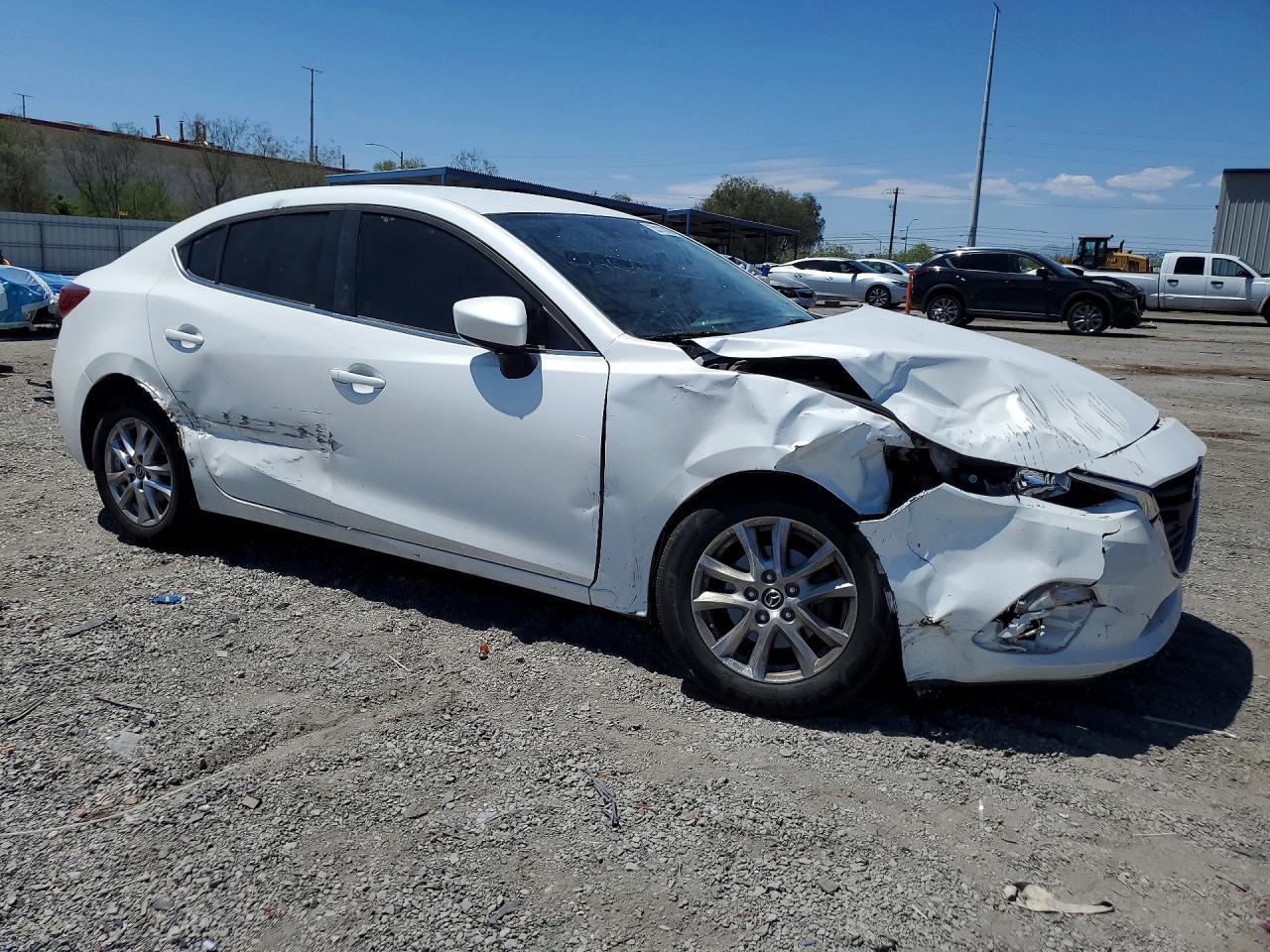2016 Mazda 3 Sport - Image 4