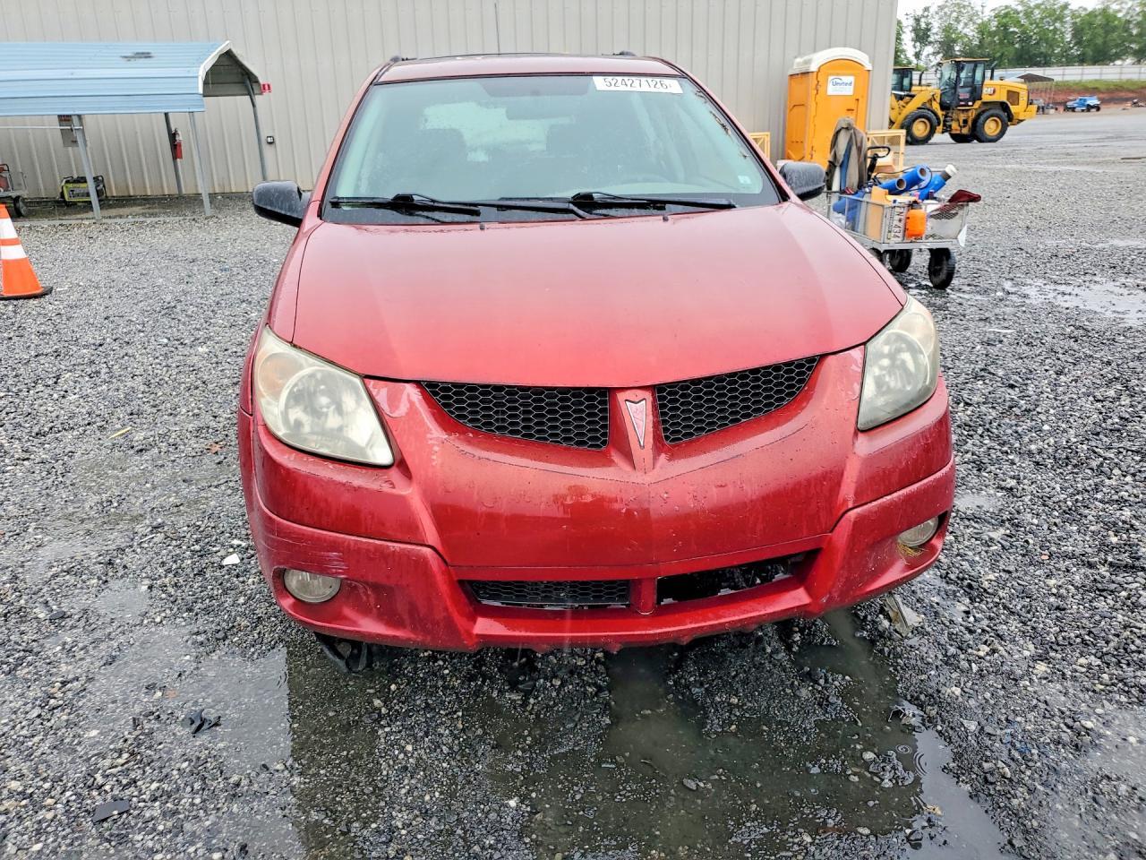 2003 Pontiac Vibe - Image 5