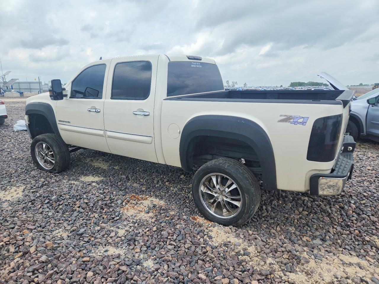 2013 GMC Sierra K1500 Sle - Фото 2
