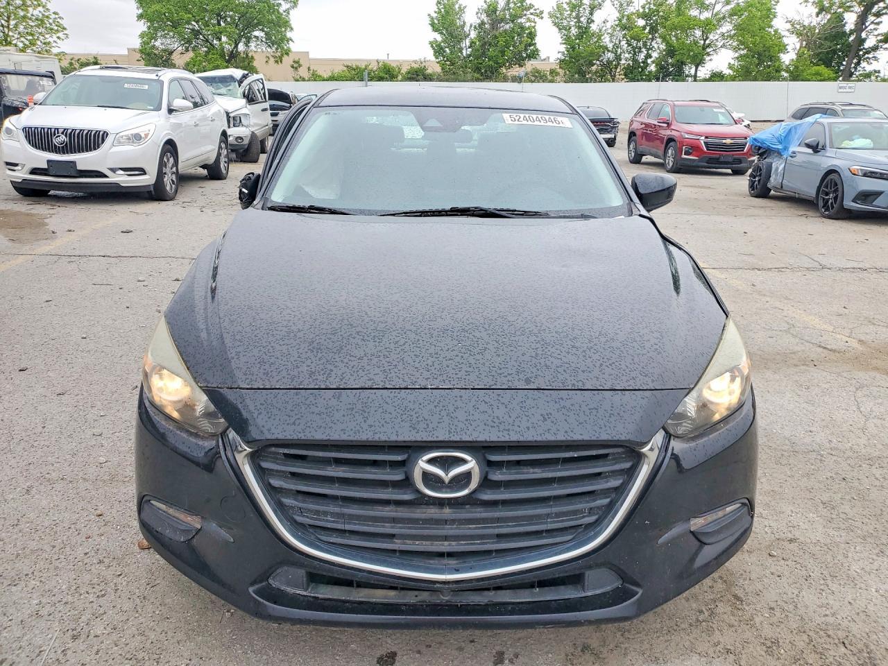 2018 Mazda 3 Sport - Image 5