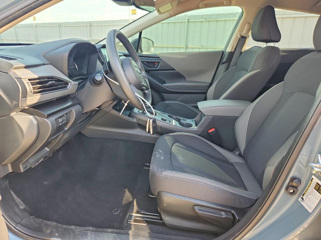 2025 Subaru Crosstrek Premium - Фото 7