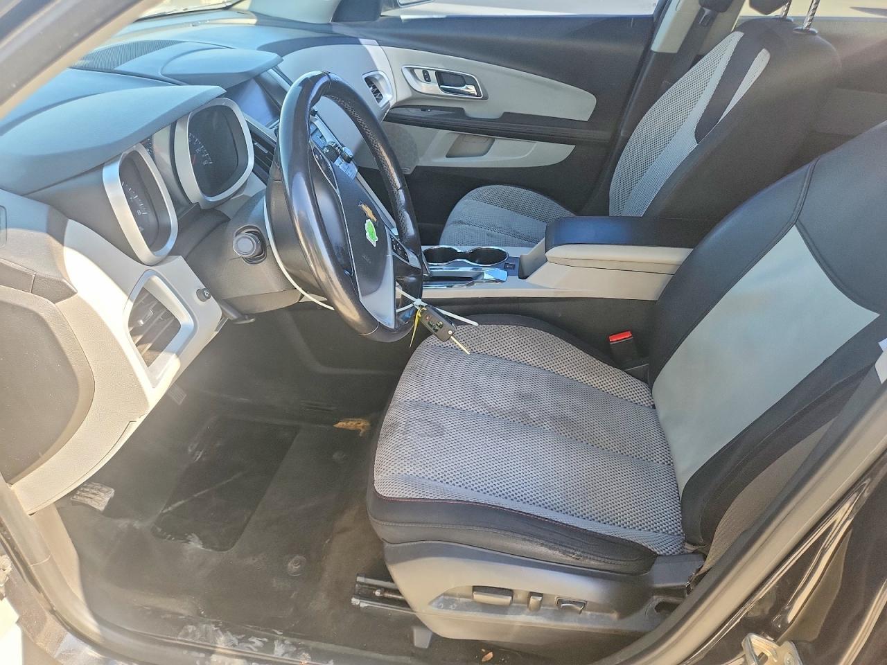 2012 Chevrolet Equinox Lt - Image 7