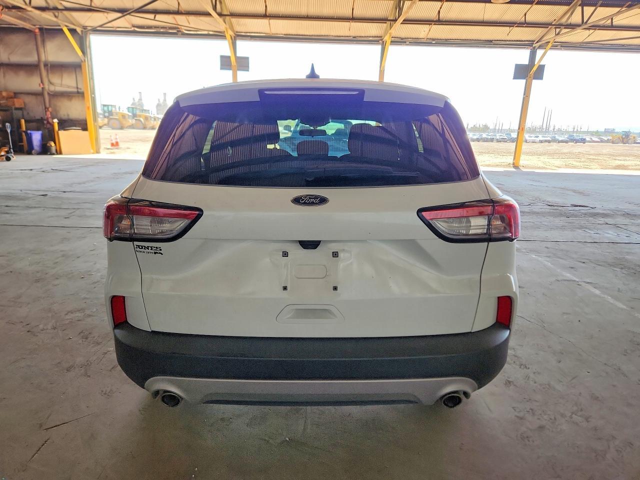 2022 Ford Escape Se - Image 6