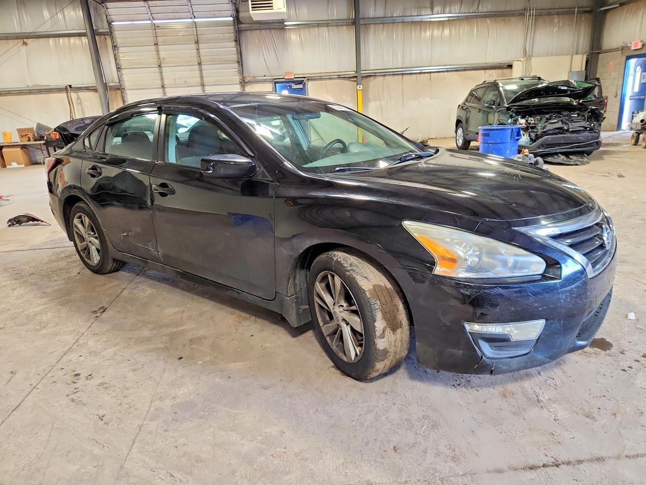 2013 Nissan Altima 2.5 - Image 4