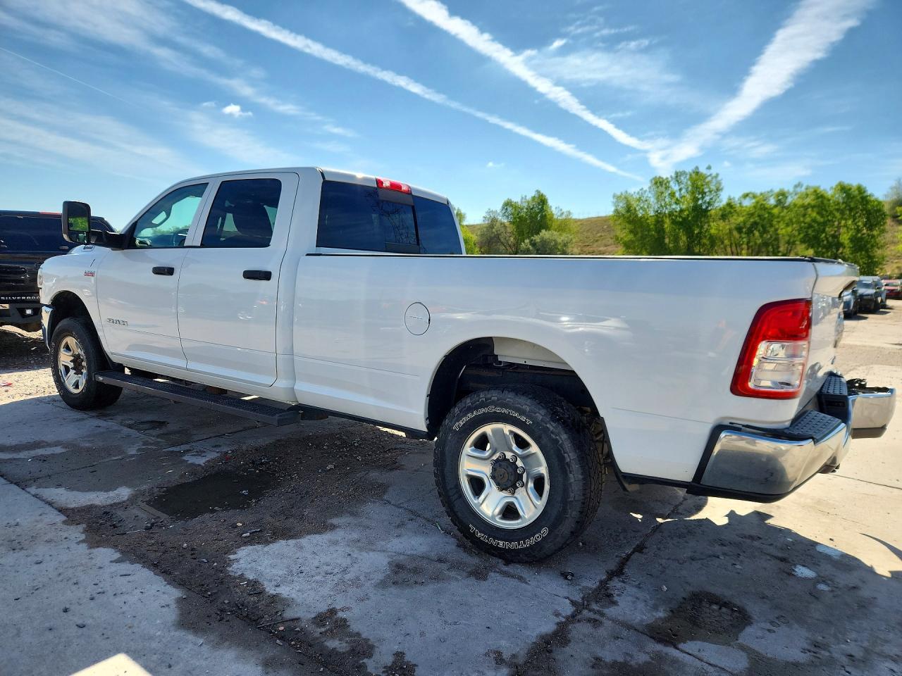 2019 Ram 2500 Tradesman - Фото 2