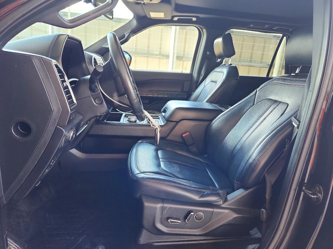 2018 Ford Expedition Max Limited - Фото 7