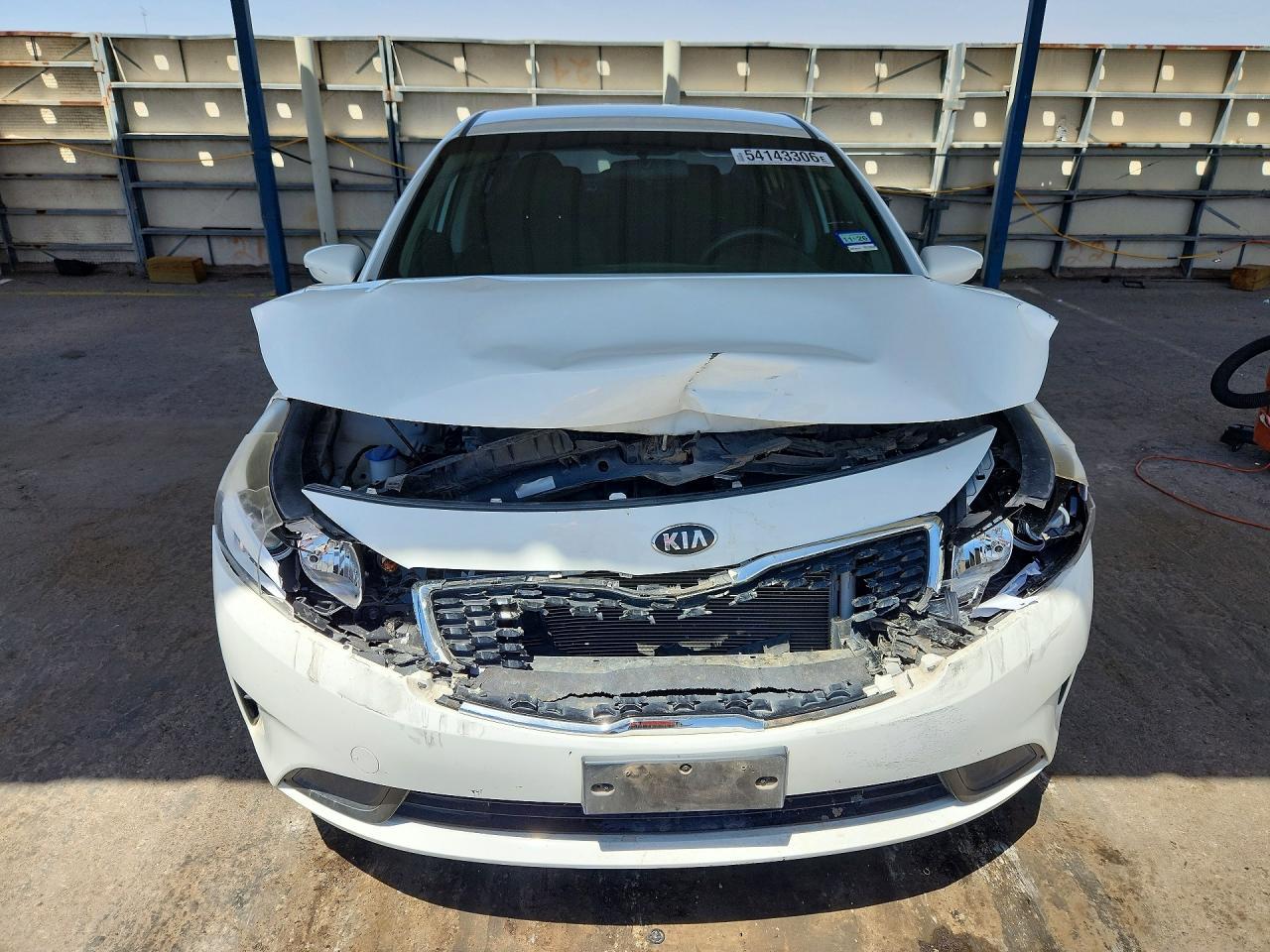 2018 Kia Forte Lx - Фото 5