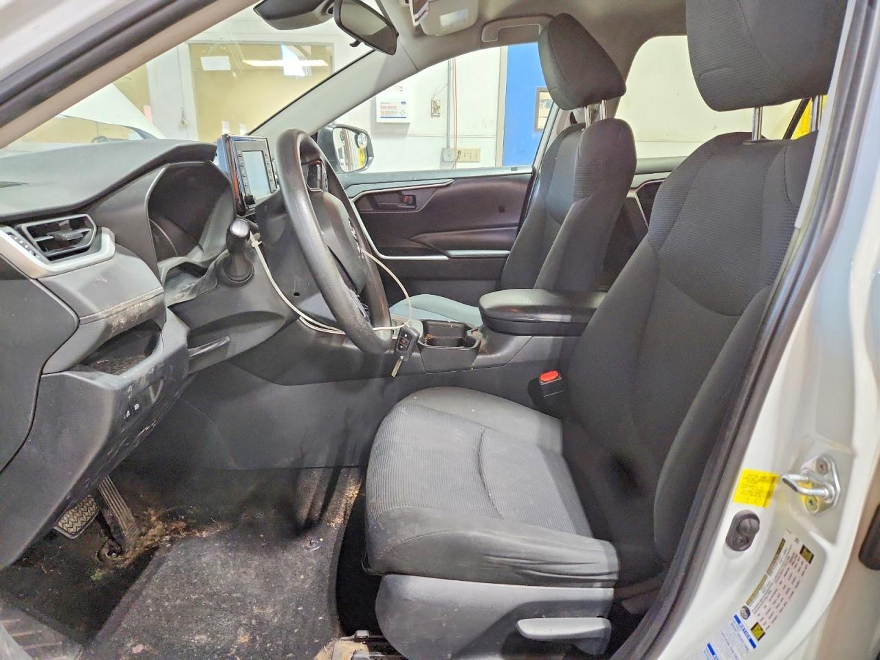 2019 Toyota Rav4 Le - Фото 7