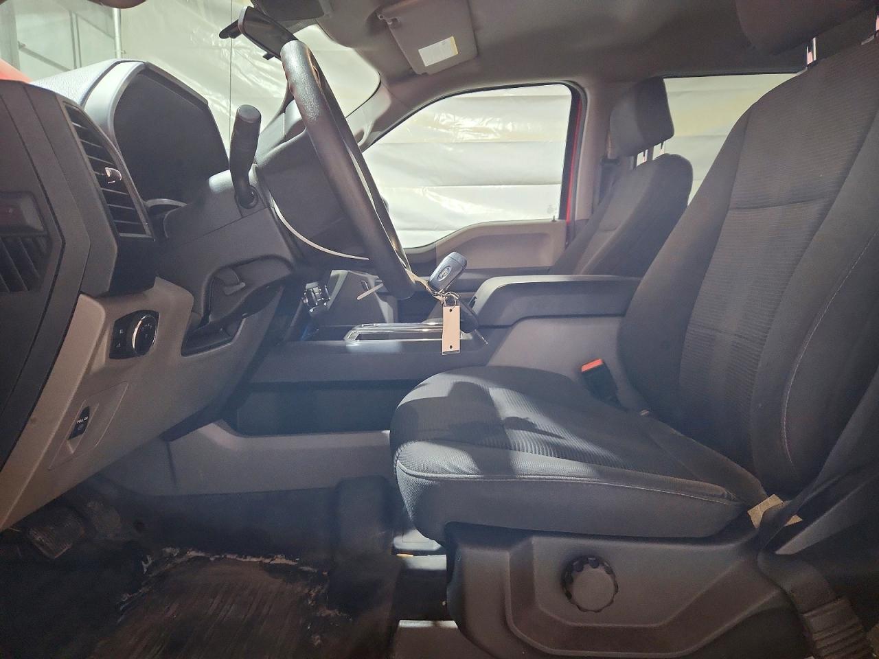 2019 Ford F150 Supercrew - Фото 7